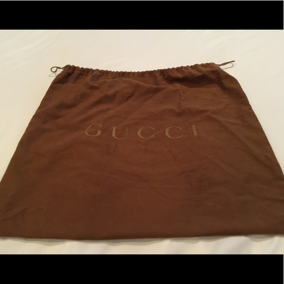 Gucci Sukey Medium GG Canvas Tote Bag - Picture 7 of 8